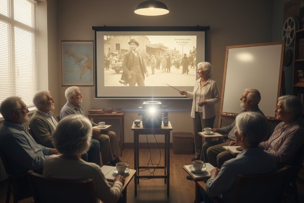 Historia y Cine, Revolución e Independencia, América y Francia-Vitamayor las Tranqueras [24318]